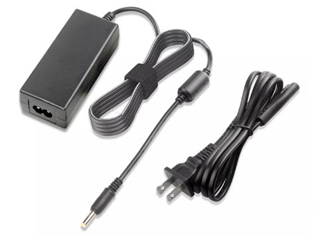 photo of HP Mini 1105TU ac adapter charger