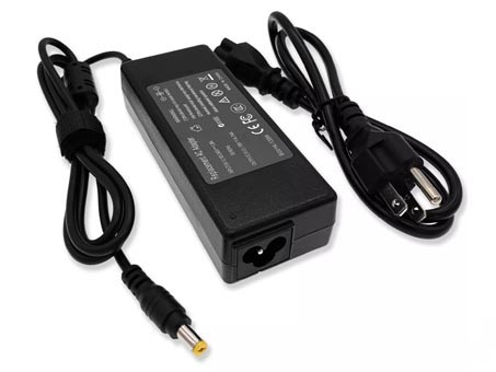 photo of FUJITSU LifeBook AH78 ac adapter charger
