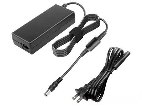 photo of TOSHIBA Tecra A8 ac adapter charger