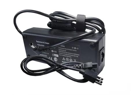 photo of SONY KD-49X720E LED TV ac adapter charger
