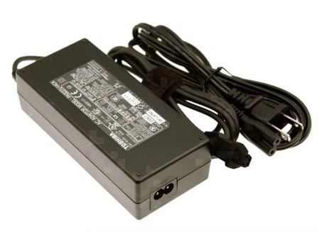 photo of TOSHIBA Qosmio G10-GP2 ac adapter charger