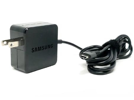 SAMSUNG XE513C24 ac adapter charger replacement - Input: AC 100-240V, Output: DC 15V, 2A, power: 30W