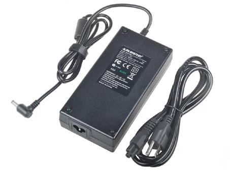 photo of LENOVO LC P/N 36001875 ac adapter charger