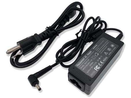 photo of ASUS W19-045N3A ac adapter charger