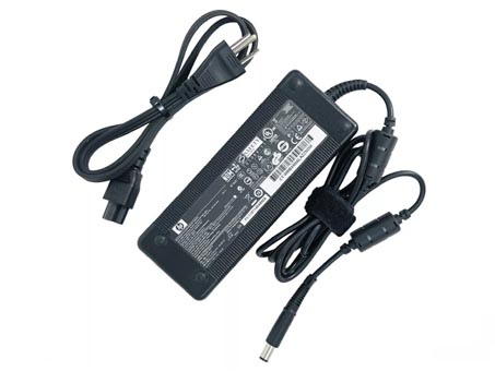 photo of HP TouchSmart 310-1205 ac adapter charger