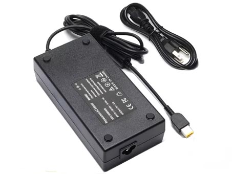 photo of LENOVO 4X20E50582 ac adapter charger