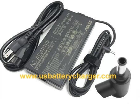 photo of ASUS VivoBook FX571GT-BQ718T ac adapter charger