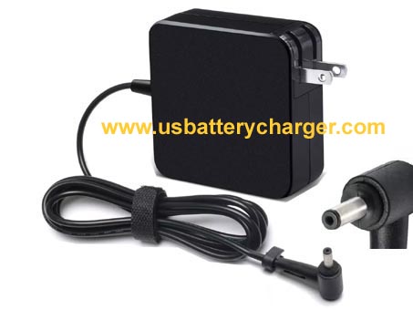 photo of ASUS Zenbook 14 Q407IQ-BR5N4 ac adapter charger