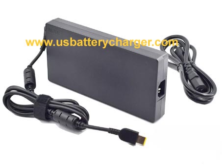 photo of LENOVO ThinkPad R9000P ac adapter charger