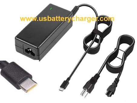 photo of MSI Summit E16 Flip A11UCT-015 ac adapter charger