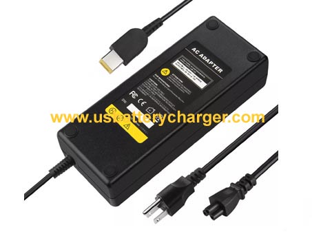 photo of LENOVO ThinkStation P330 Tiny 30CE ac adapter charger