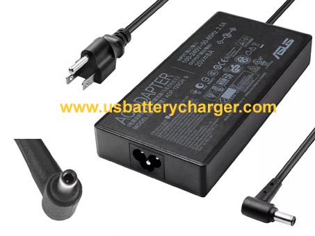 photo of ASUS ZenBook 15 UX534FTC-A8184R ac adapter charger