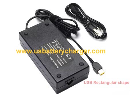 photo of LENOVO Yoga Pro 9i 16 16IMH9 ac adapter charger