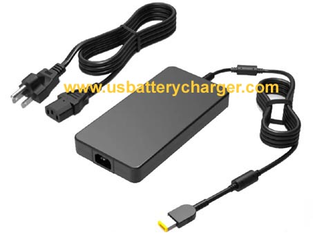 photo of LENOVO Legion Y540 ac adapter charger