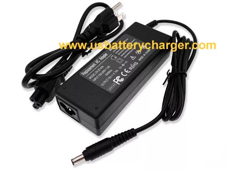 photo of SAMSUNG Series 7 Chronos NP770Z7E-S01UB ac adapter charger