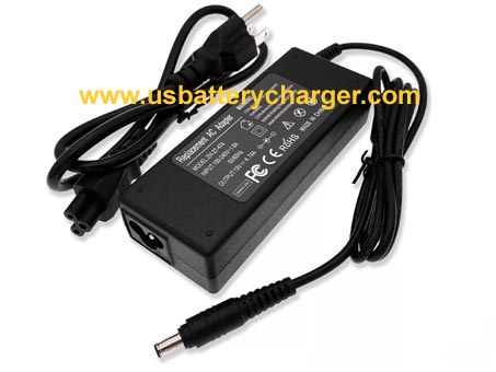 photo of SAMSUNG Series 7 Chronos NP700Z7C ac adapter charger