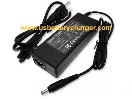 photo of SAMSUNG Series 7 Chronos NP780Z5E-S01UB ac adapter charger