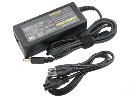 photo of SAMSUNG Series 5 Ultra NP530U4B-A01US ac adapter charger
