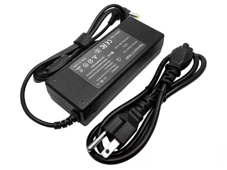 TOSHIBA Satellite C55Dt-A5241 ac adapter charger replacement - Input: AC 100-240V, Output: DC 19V, 4.74A, power: 90W