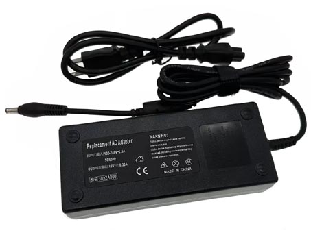photo of TOSHIBA Satellite S55T-C PSPUGU-00200D ac adapter charger