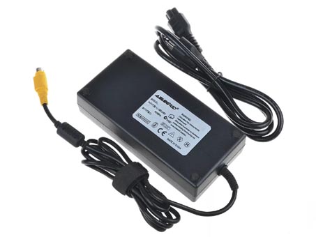 photo of TOSHIBA Tecra W50-0FY ac adapter charger