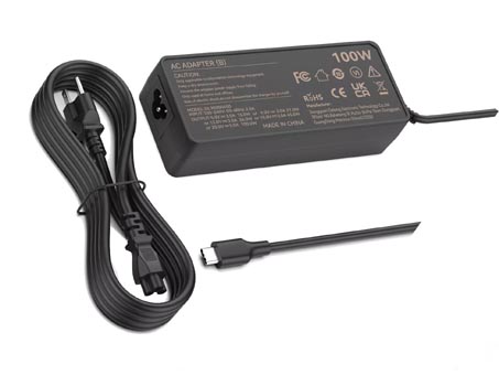 photo of ASUS Zenbook 14X OLED UM5401QA-KN188W ac adapter charger