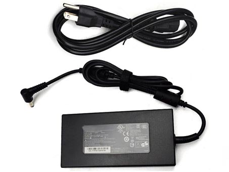 photo of MSI Gaming GS GS66 11UH-235 Stealth ac adapter charger