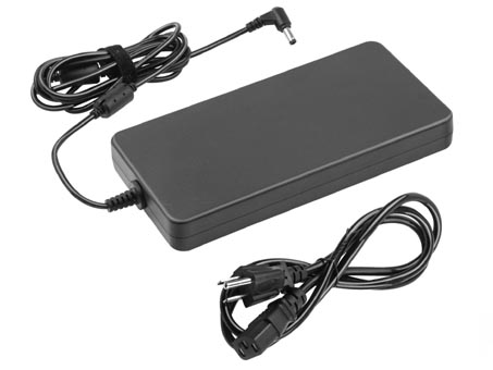 photo of MSI Gaming GF75 10UE-083TR Thin ac adapter charger