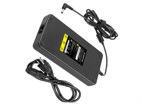 photo of MSI Gaming GF75 10SDR-253 ac adapter charger