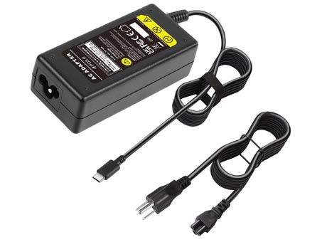 photo of HP Elite x2 1012 G1 Tablet ac adapter charger