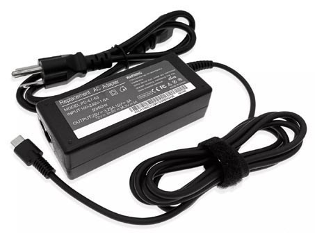 photo of HP Elite x360 1040 G10 86V24PA ac adapter charger