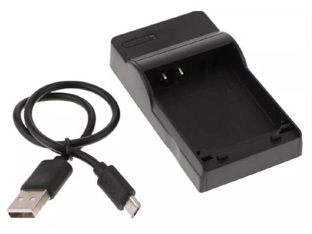 G GLOBALSMART Compatible With Panasonic HDC-SD7, VW-VBG130