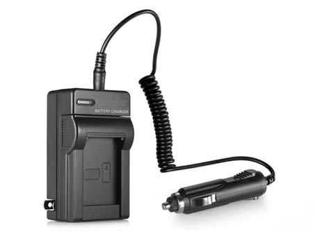 SONY DCR-PC53E battery charger replacement