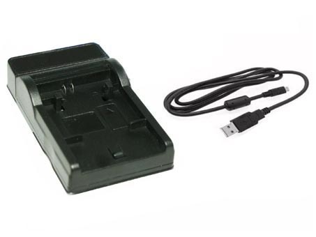 PENTAX K-3 Mark III battery charger replacement