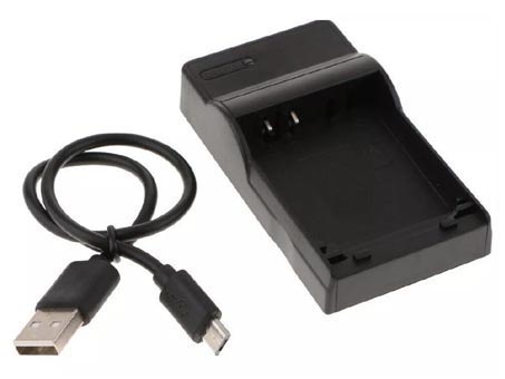 photo of SONY Cyber-shot DSC-W560 camera battery charger