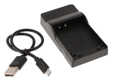 CANON PowerShot G7 X Mark III battery charger replacement