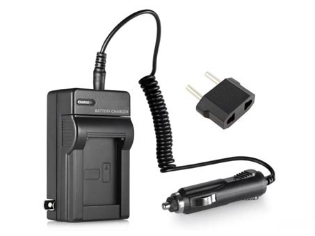 photo of NIKON EN-EL22 camera battery charger