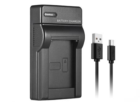SAMSUNG VP-D500 battery charger replacement