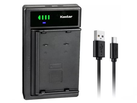 photo of JVC GR-SXM48EG-X camcorder battery charger