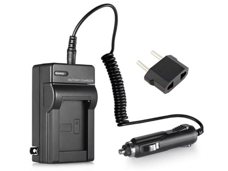CANON IXY Digital D30a battery charger replacement