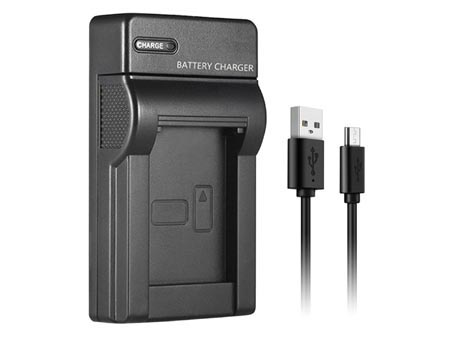 CANON IXY 810 IS battery charger replacement