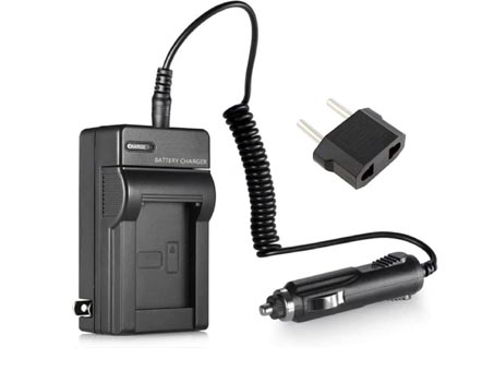 photo of SAMSUNG WB2200BMBCL camera battery charger