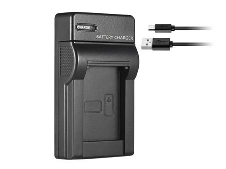 CANON PowerShot ELPH 190 IS battery charger replacement