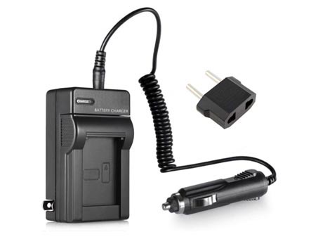 PRAKTICA Luxmedia 14-Z80S battery charger replacement