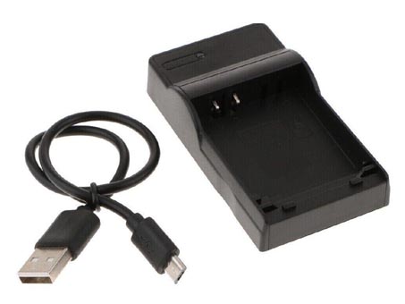 photo of FUJIFILM BC-150 camera battery charger