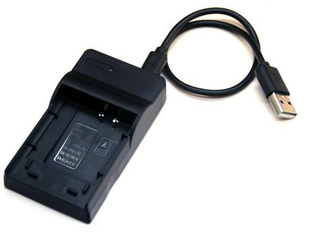 HITACHI VM-H855LE battery charger replacement