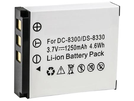 HITACHI 02491-0028-01 battery replacement