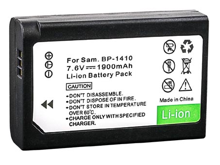SAMSUNG WB2200BMBCL battery replacement