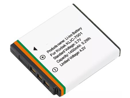 KODAK EasyShare MX1063 battery replacement