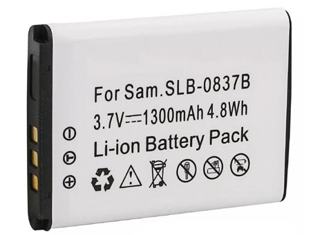 SAMSUNG L201 battery replacement